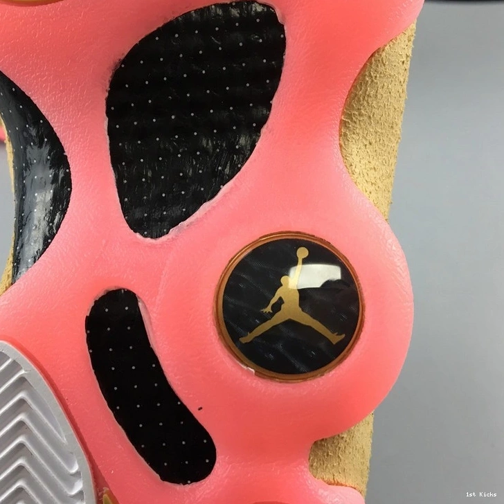 Year Jordan New 13 Air CW4409-100 Chinese 0327